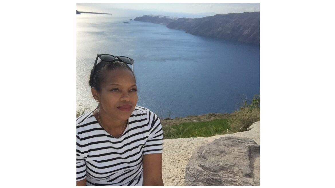 why i took a sabbatical