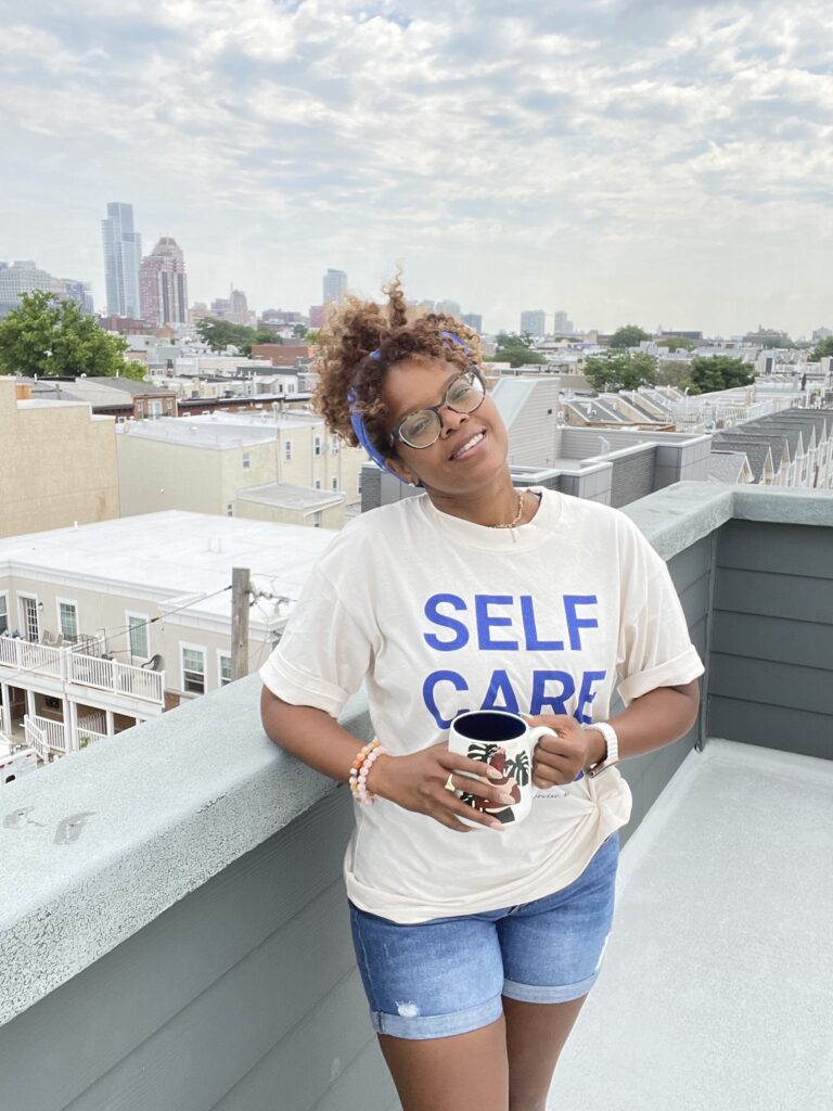 Joyful moments of freedom and possibility on a sabbatical