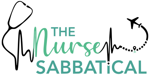 The Nurse Sabbatical