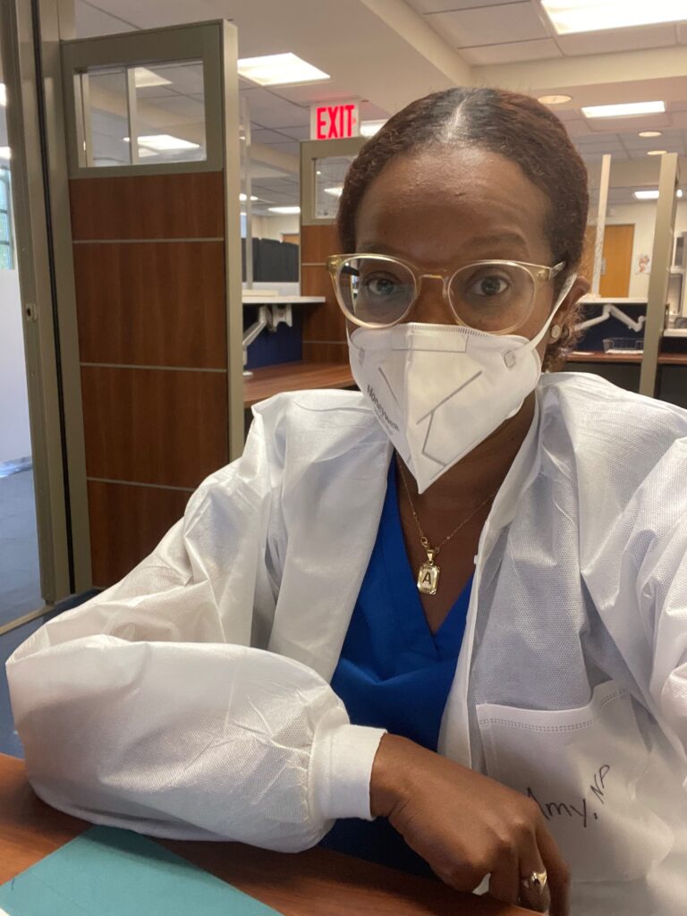 Life post sabbatical in clinic