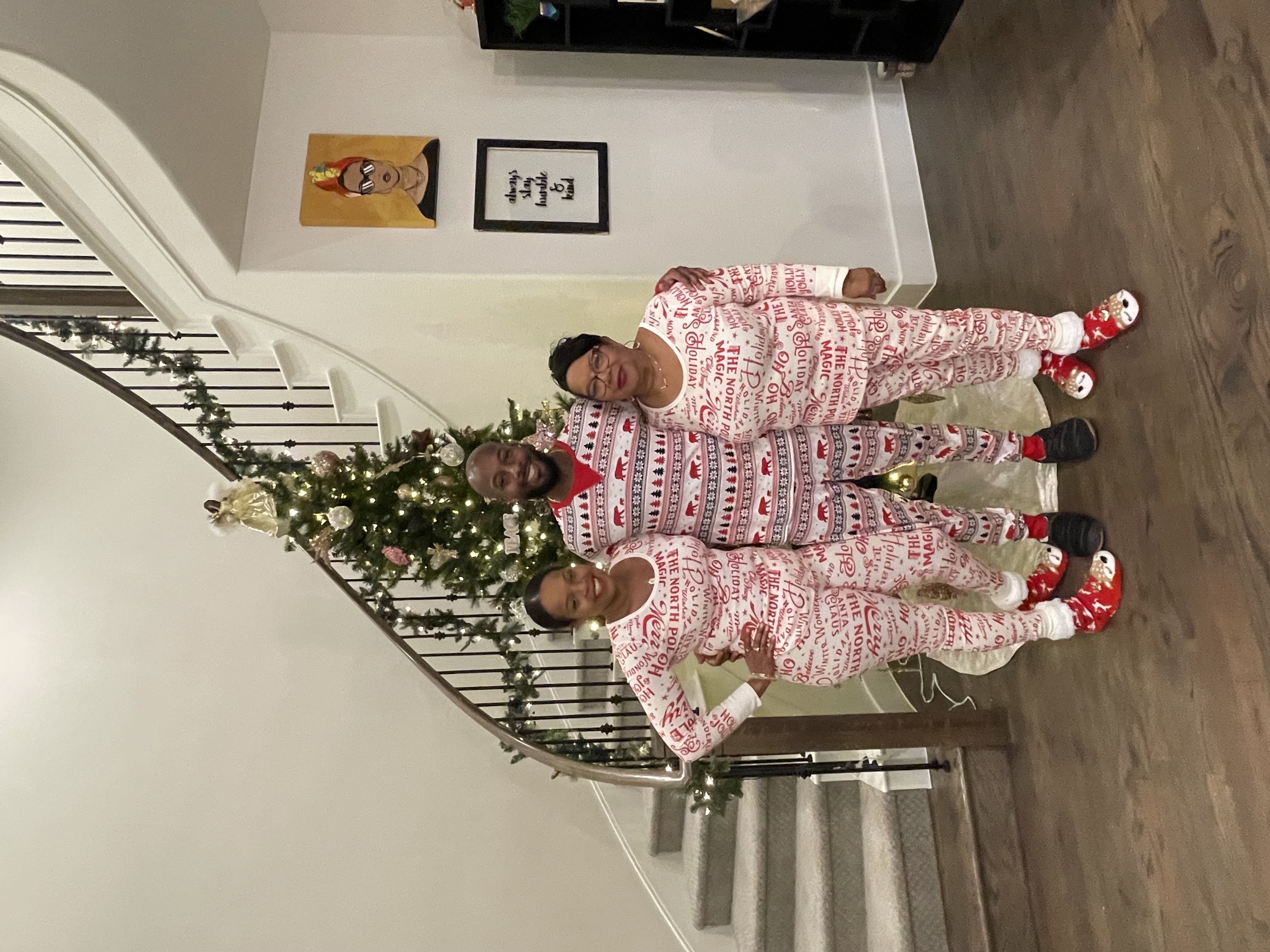 Being fully present with family is one of the greatest gifts of a sabbatical