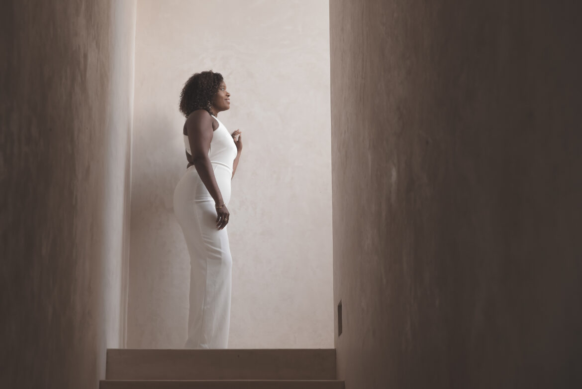 Sabbatical lessons continue to teach me