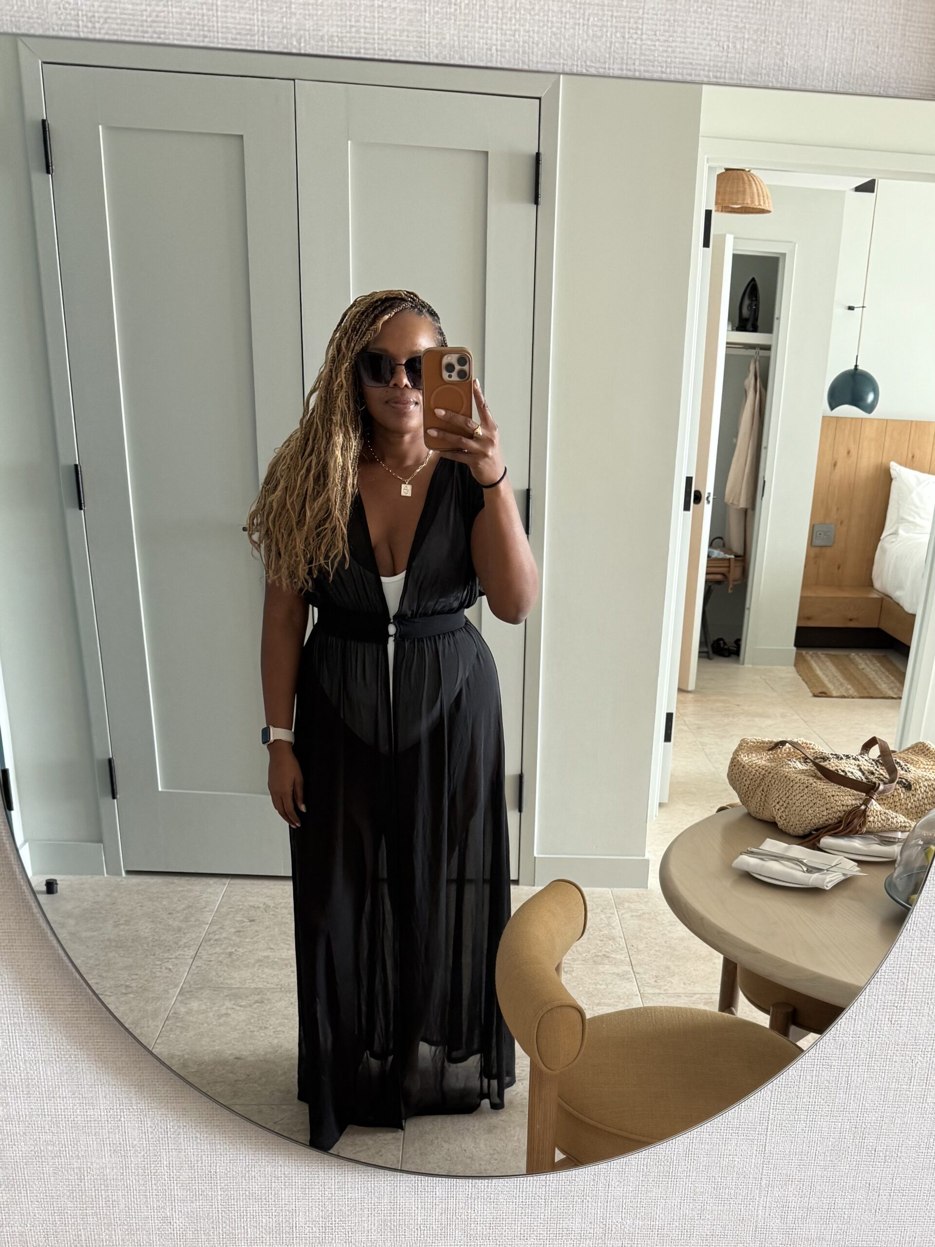 3 Day vacation in Cayman