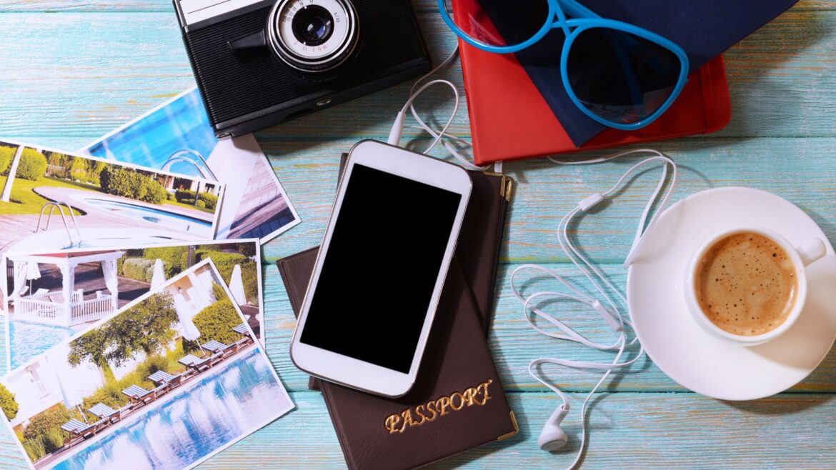 What to do on Sabbatical