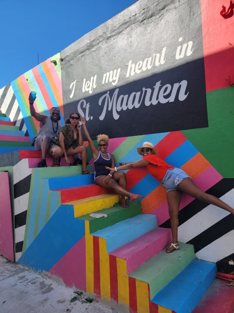 Sabbatical travel brings freedom and perspective, whether near or far