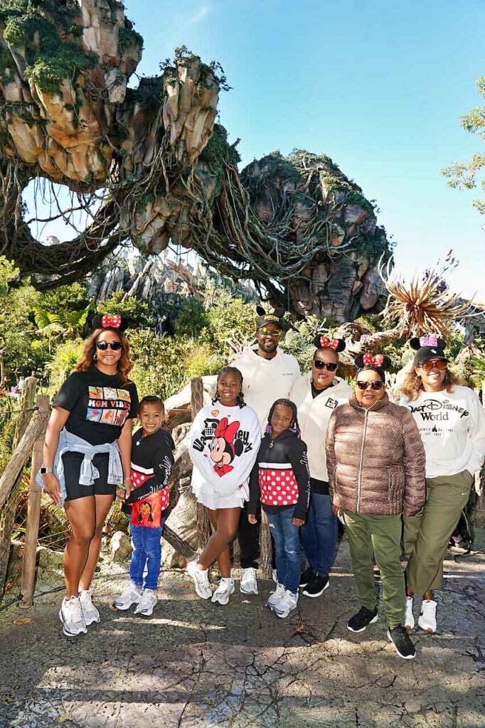 Disney Animal Kingdom